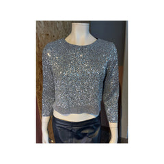 Zara - Bluse - Size: M