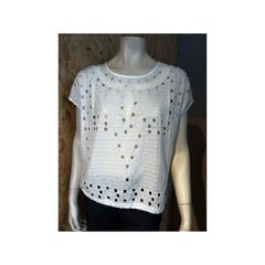 Lucky Brand - Top - Size: S