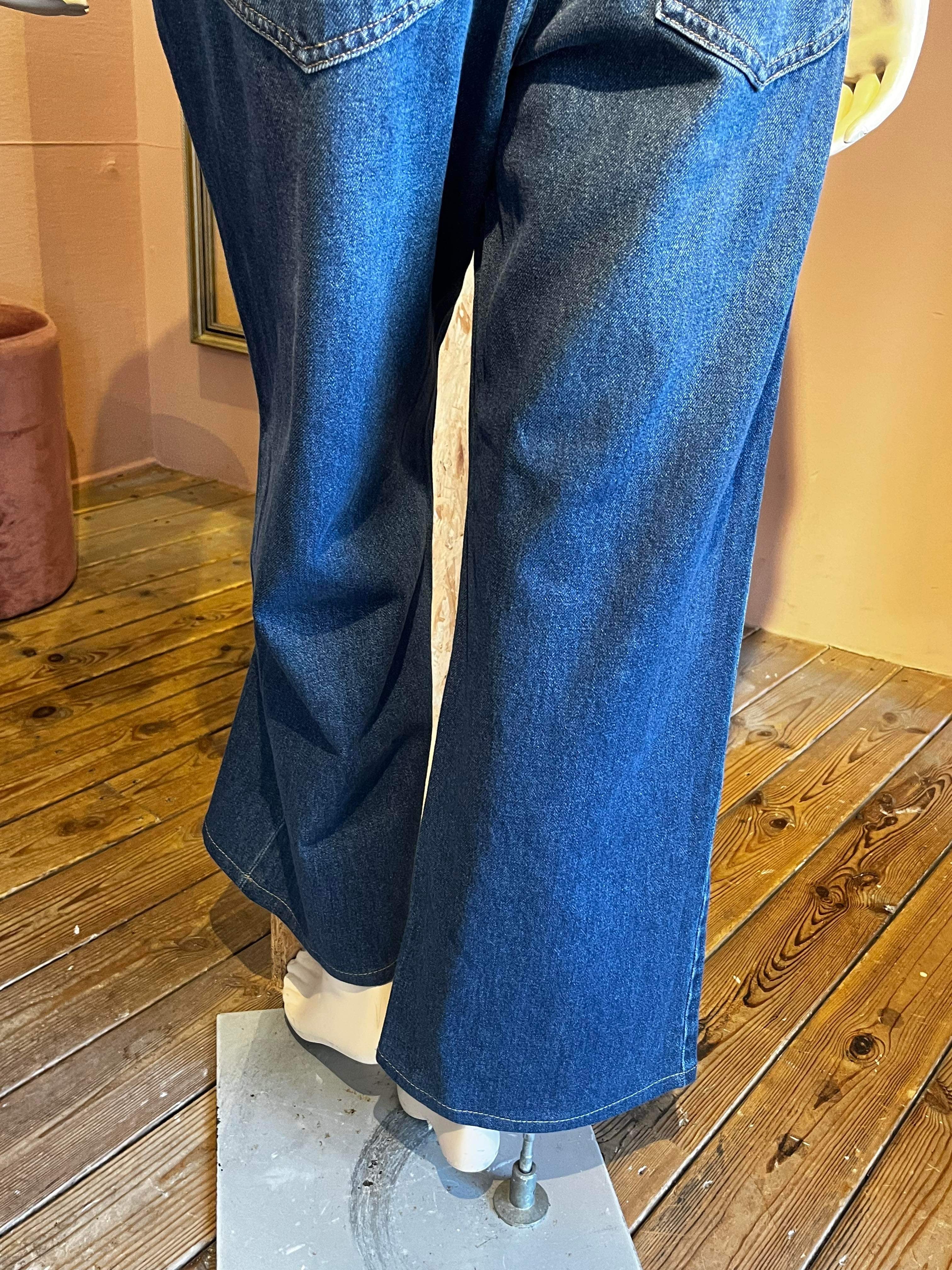 H&M - Jeans - Size: 40