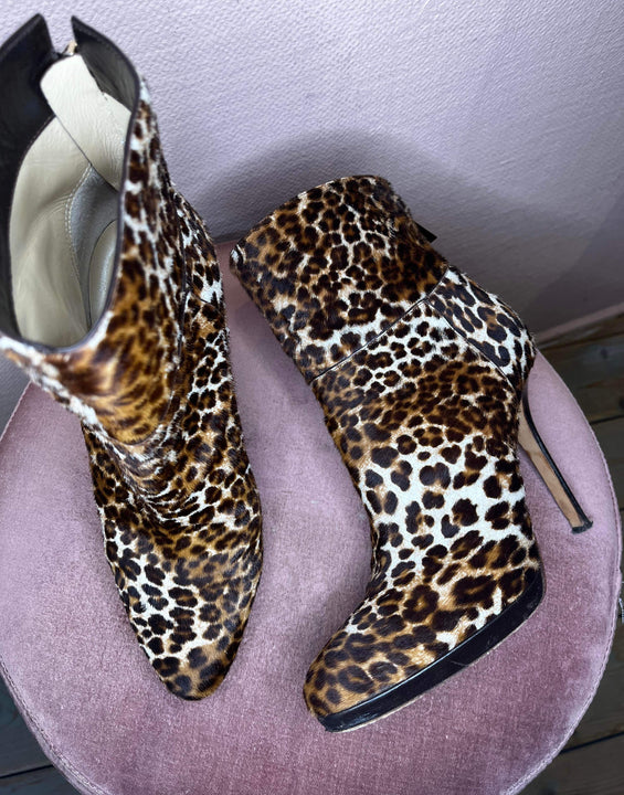 Jimmy Choo - Støvler - Size: 37