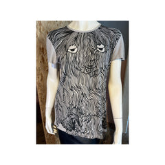 Mulberry - T-shirt - Size: S