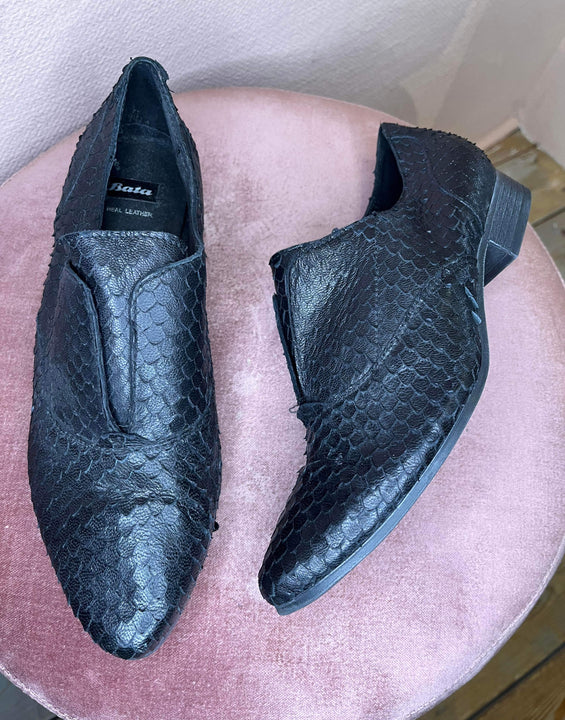 Bata - Loafers - Size: 37