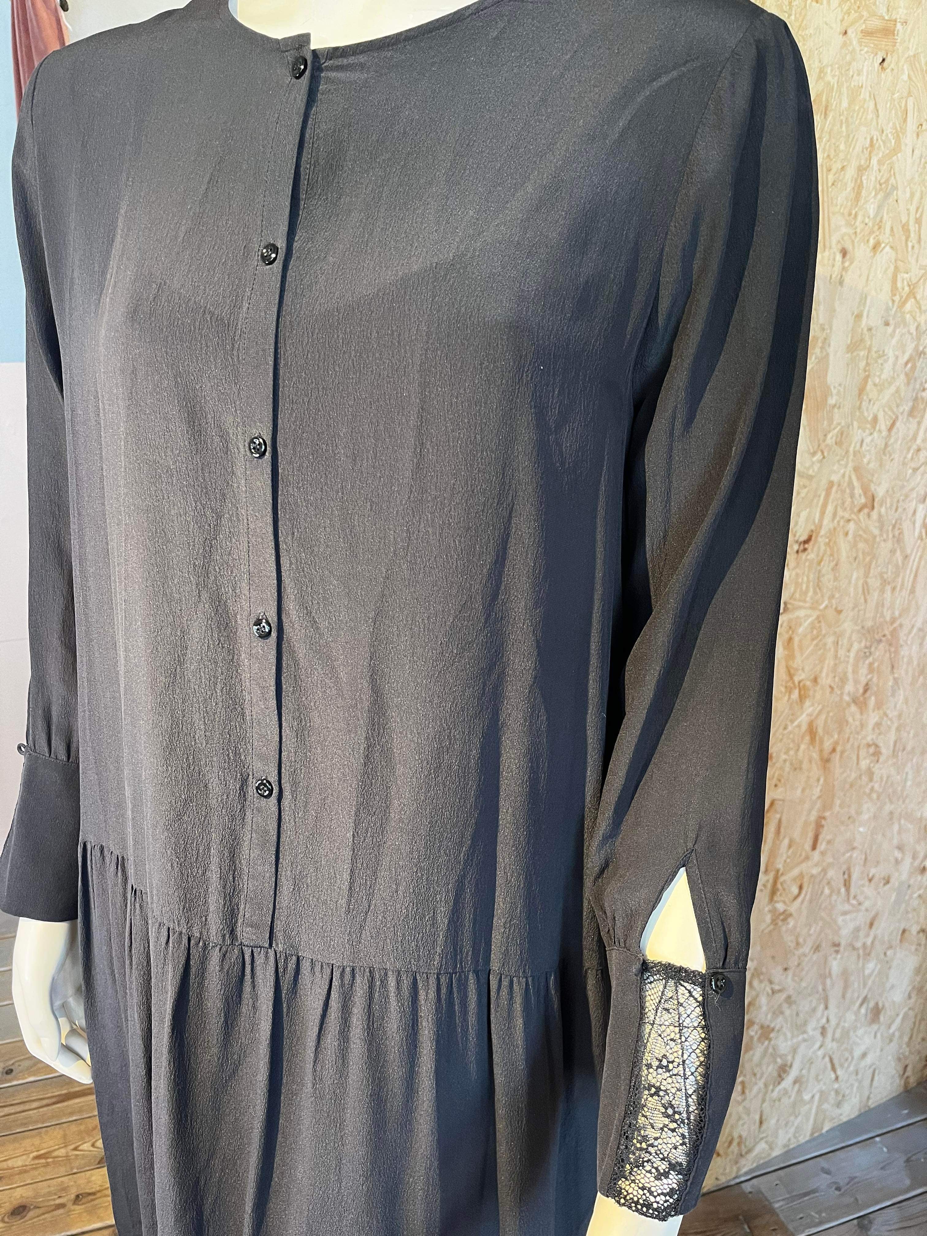Custommade - Kjole - Size: 38