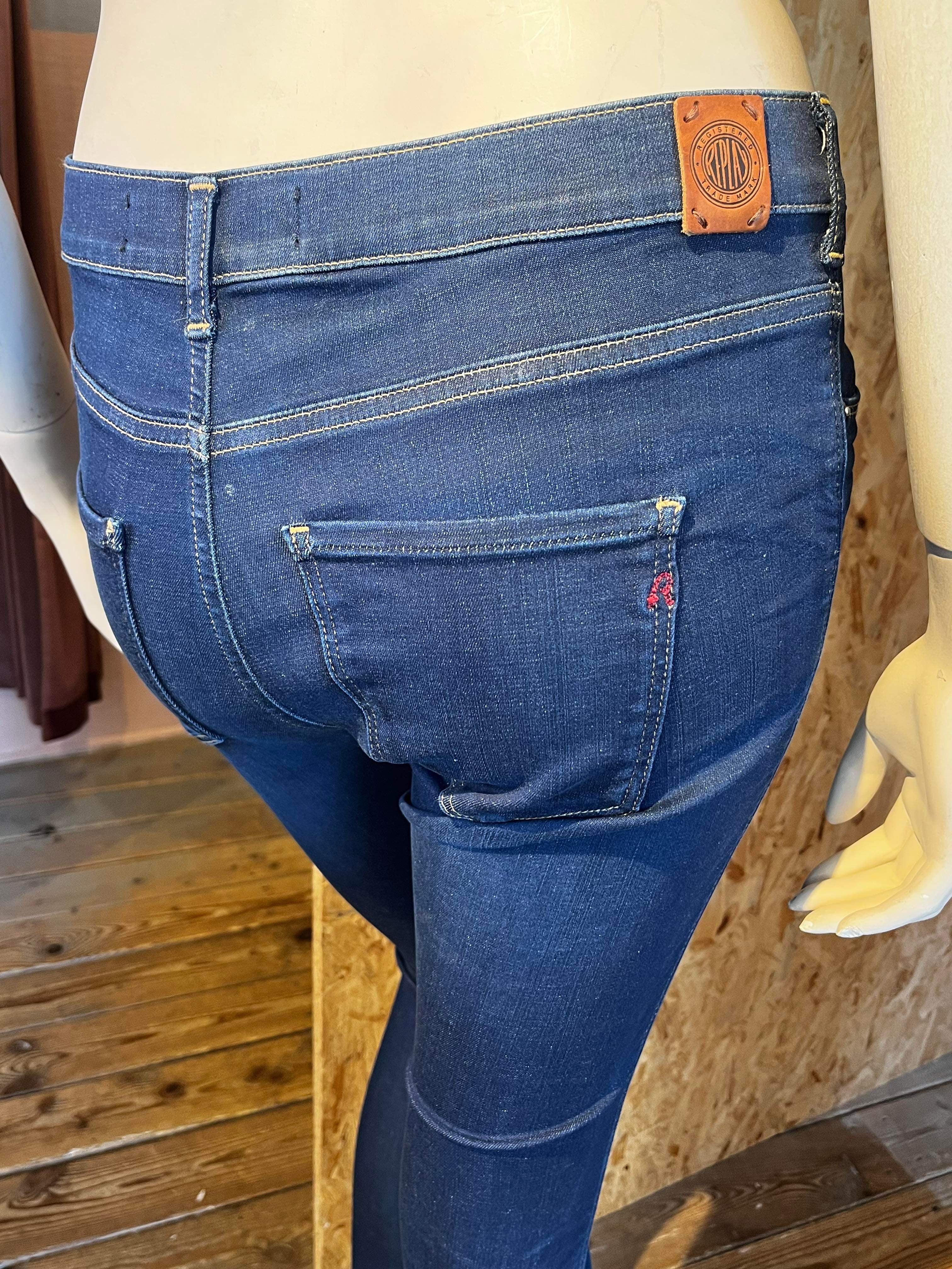 Replay - Jeans - Size: 28