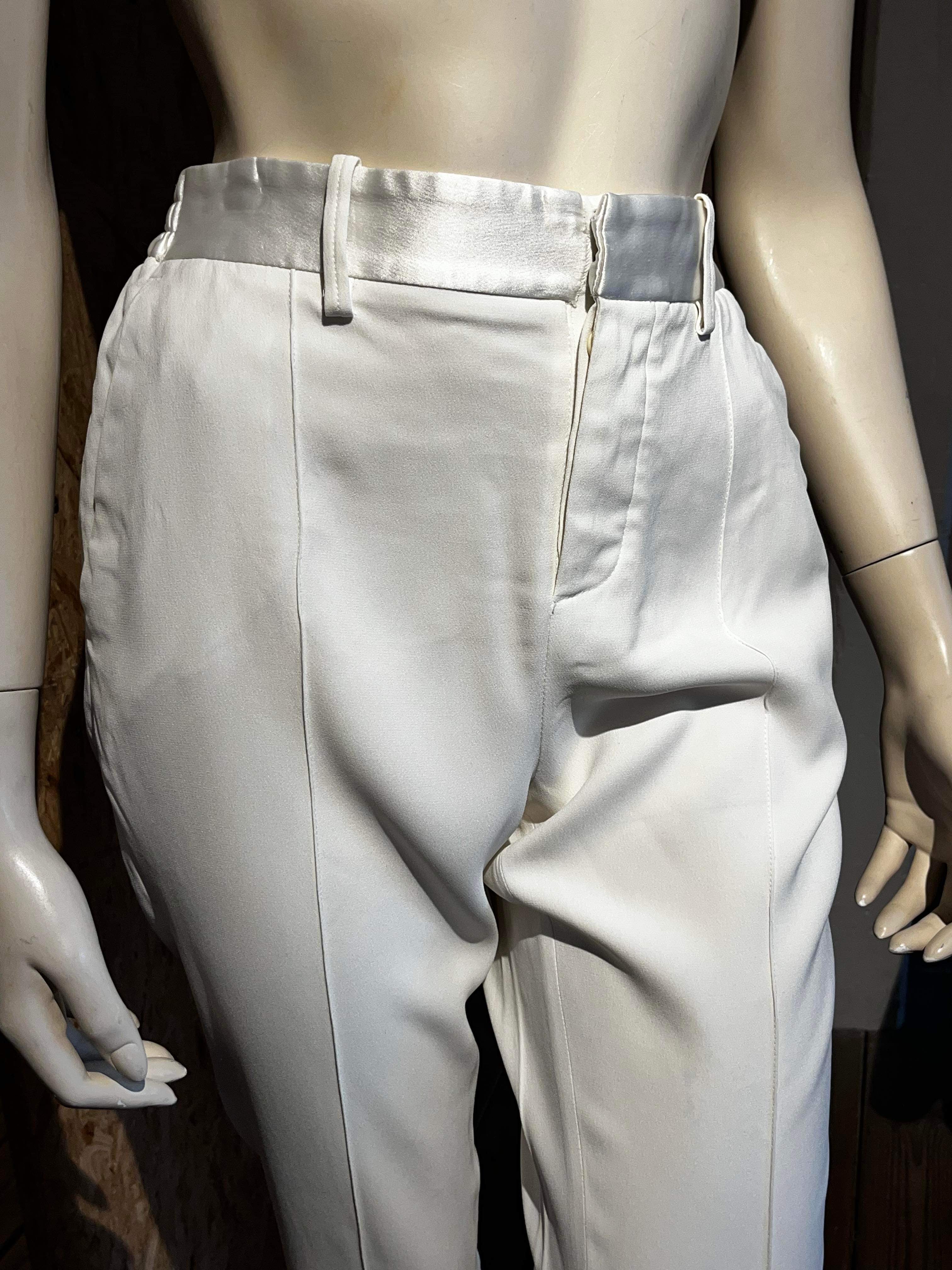 Zadig & Voltaire - Bukser - Size: 36