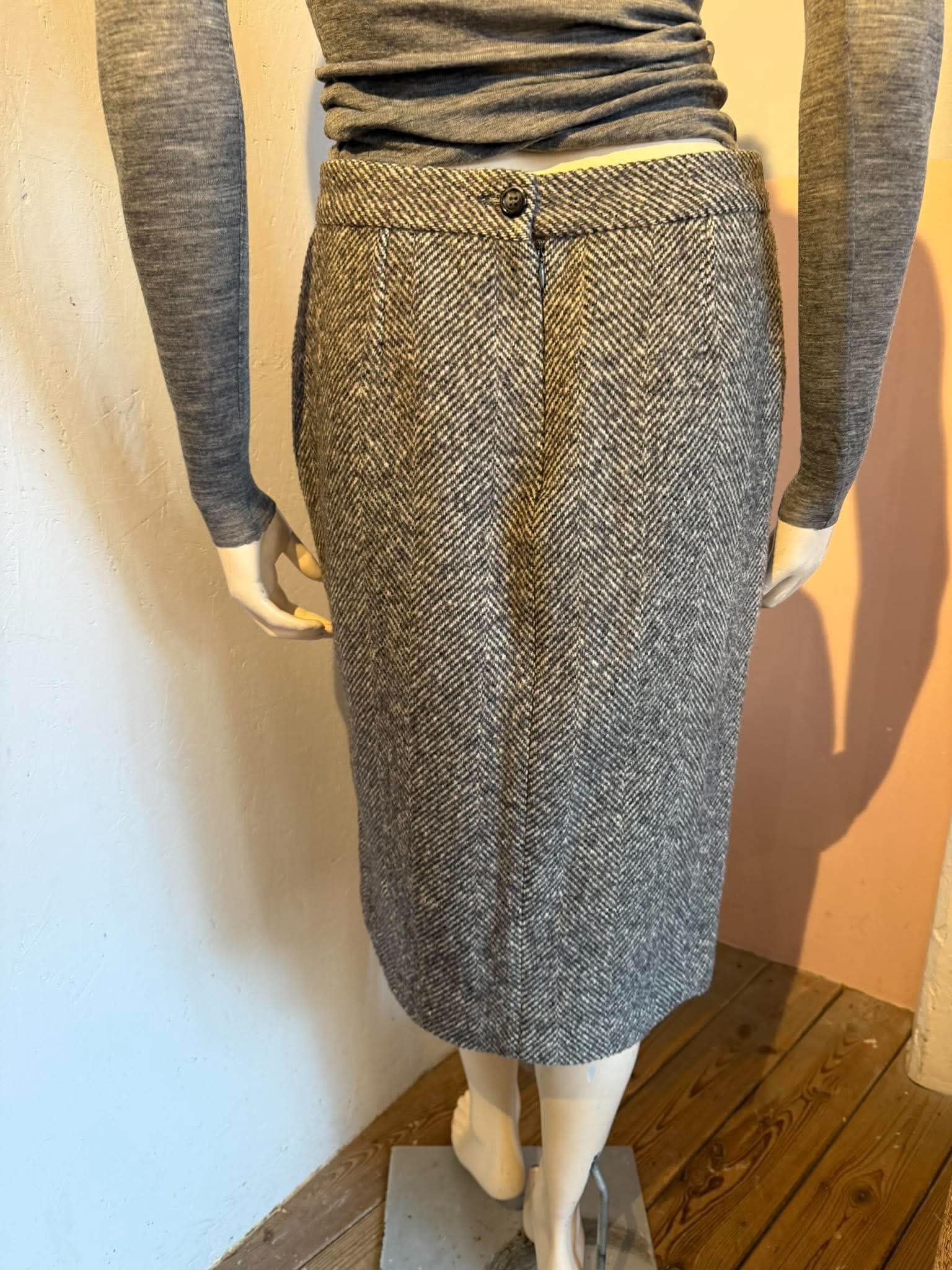 Sportmax - Nederdel - Size: S