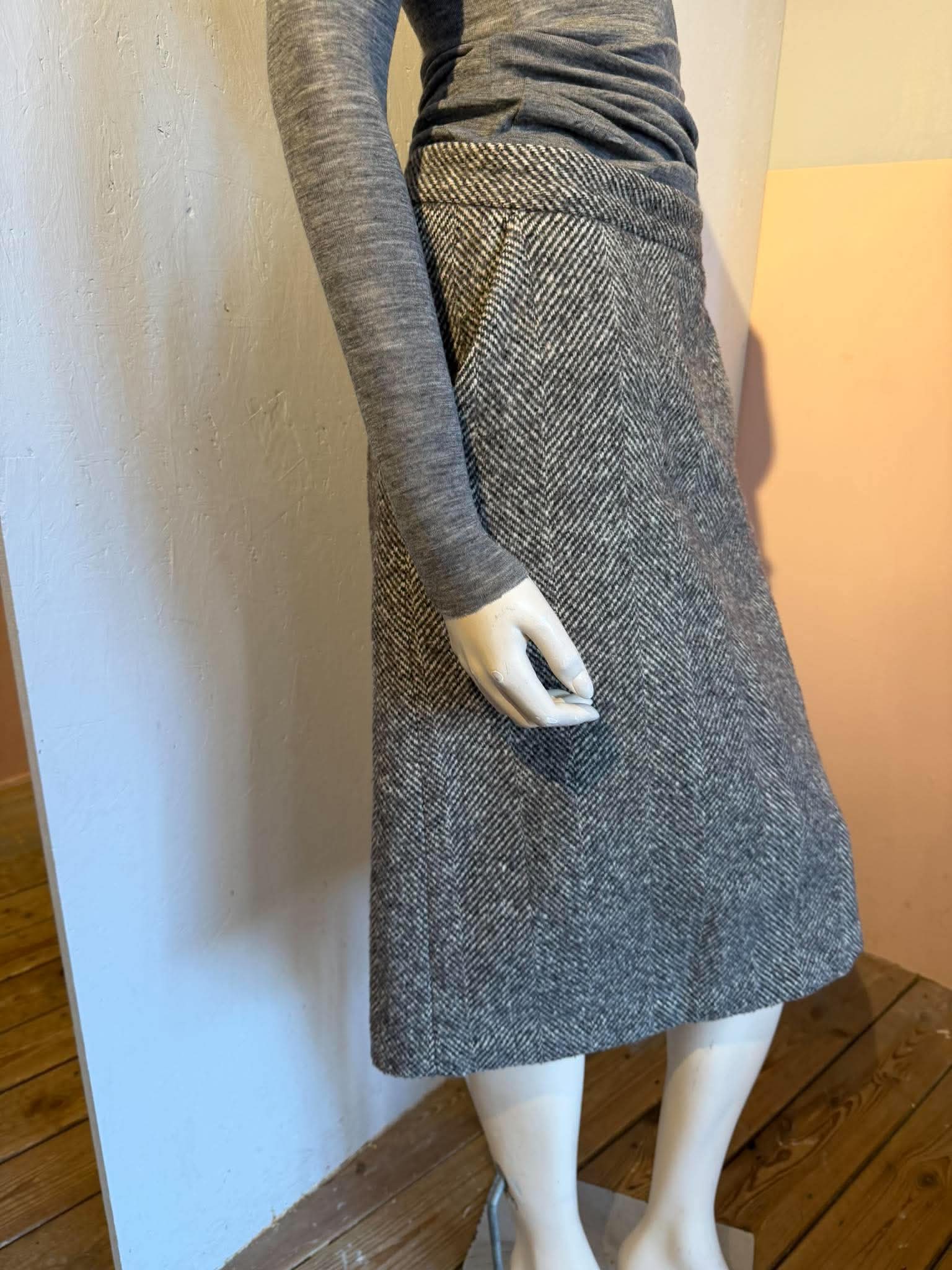 Sportmax - Nederdel - Size: S