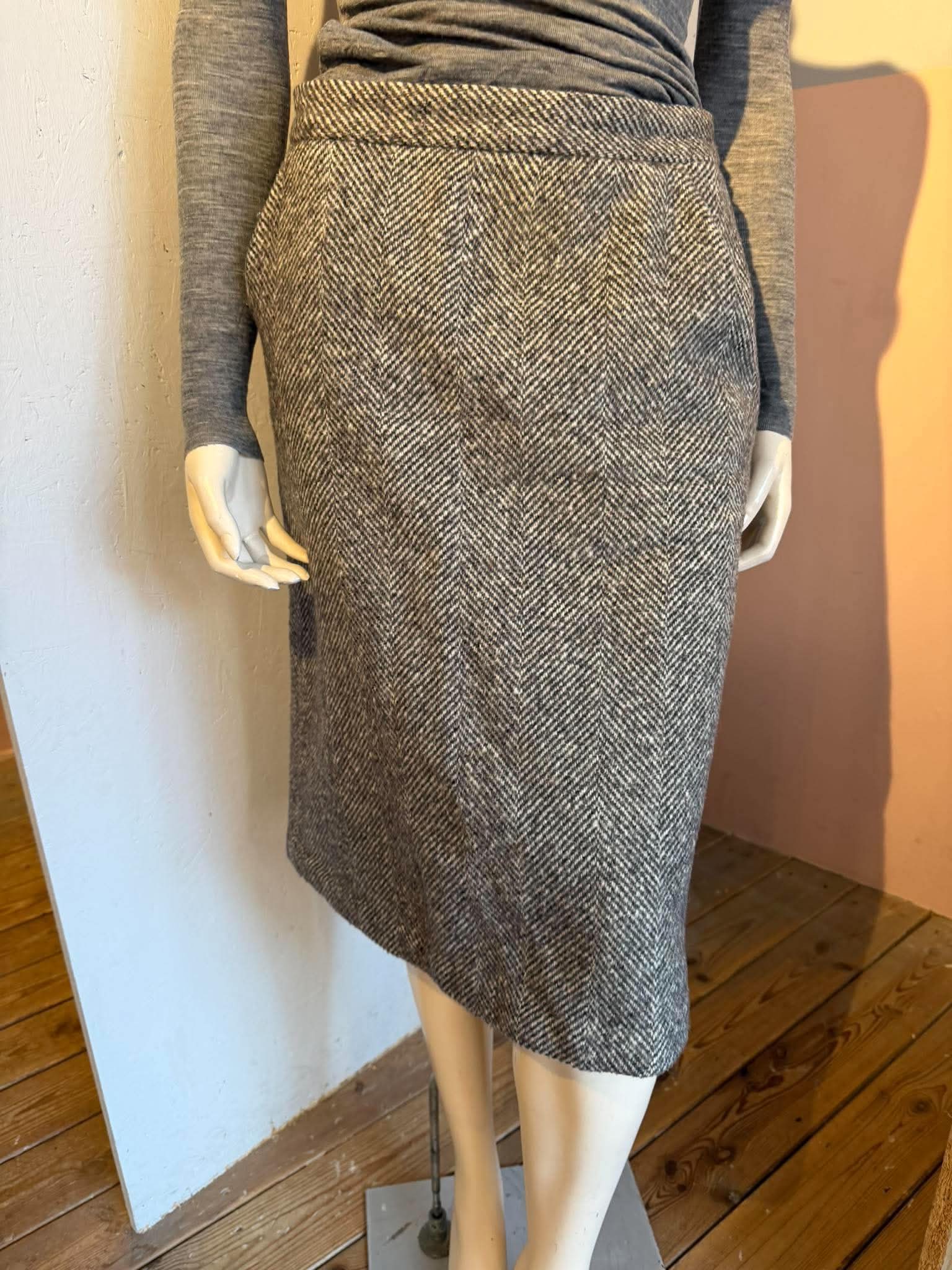 Sportmax - Nederdel - Size: S