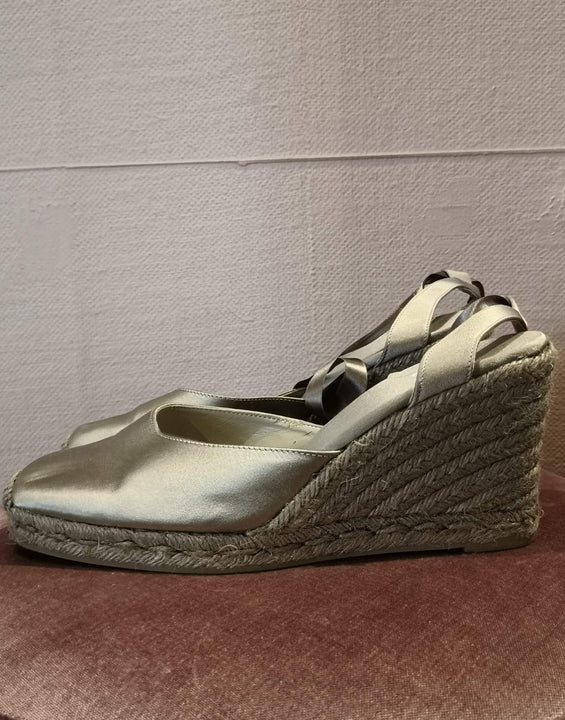 Caytamar - Espadrillos - Size: 40