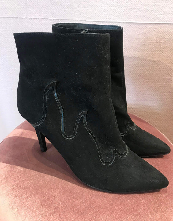 Bianco - Støvler - Size: 40