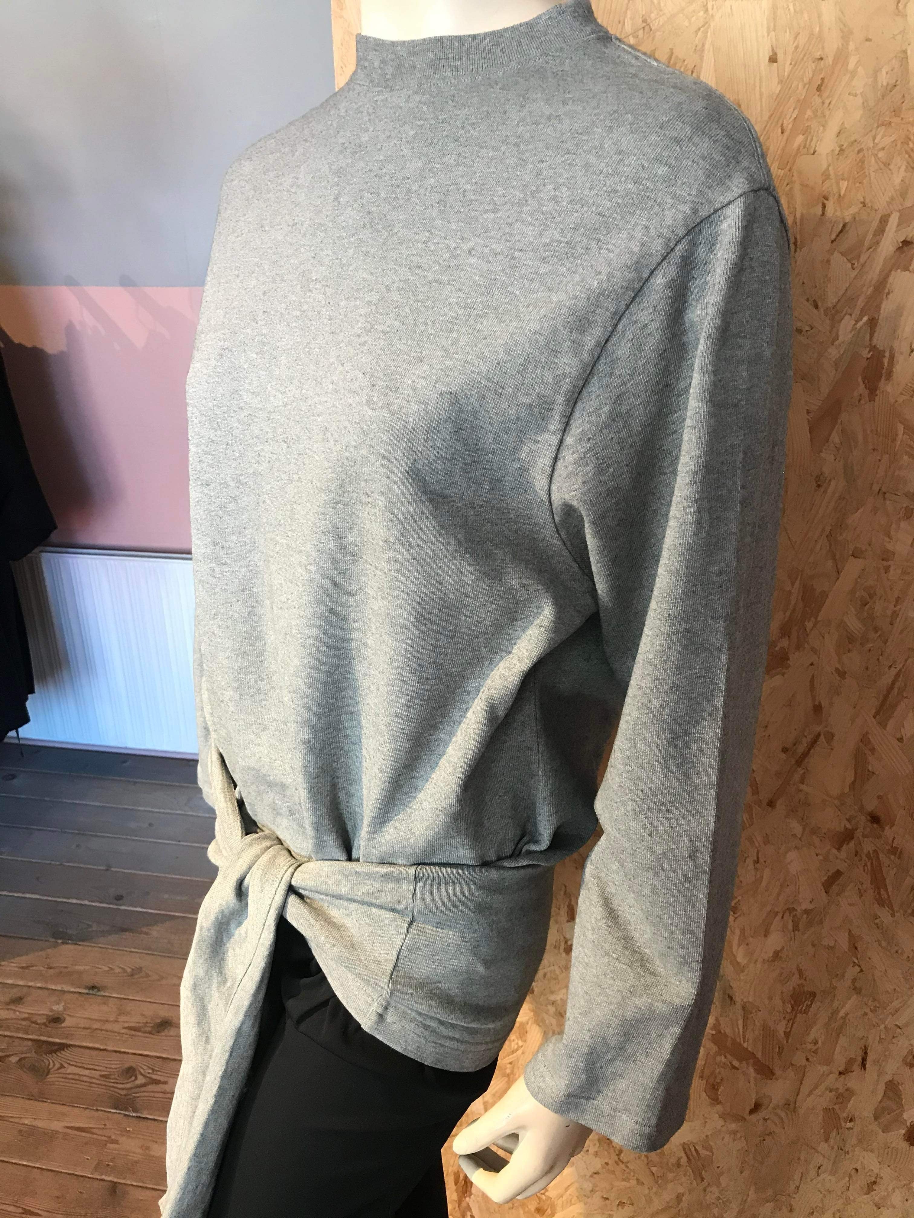 Balenciaga - Bluse - Size: XL