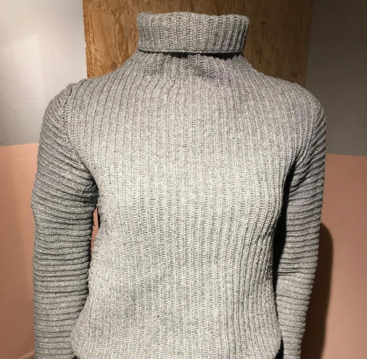 Acne Studios - Sweater - Size: XXS