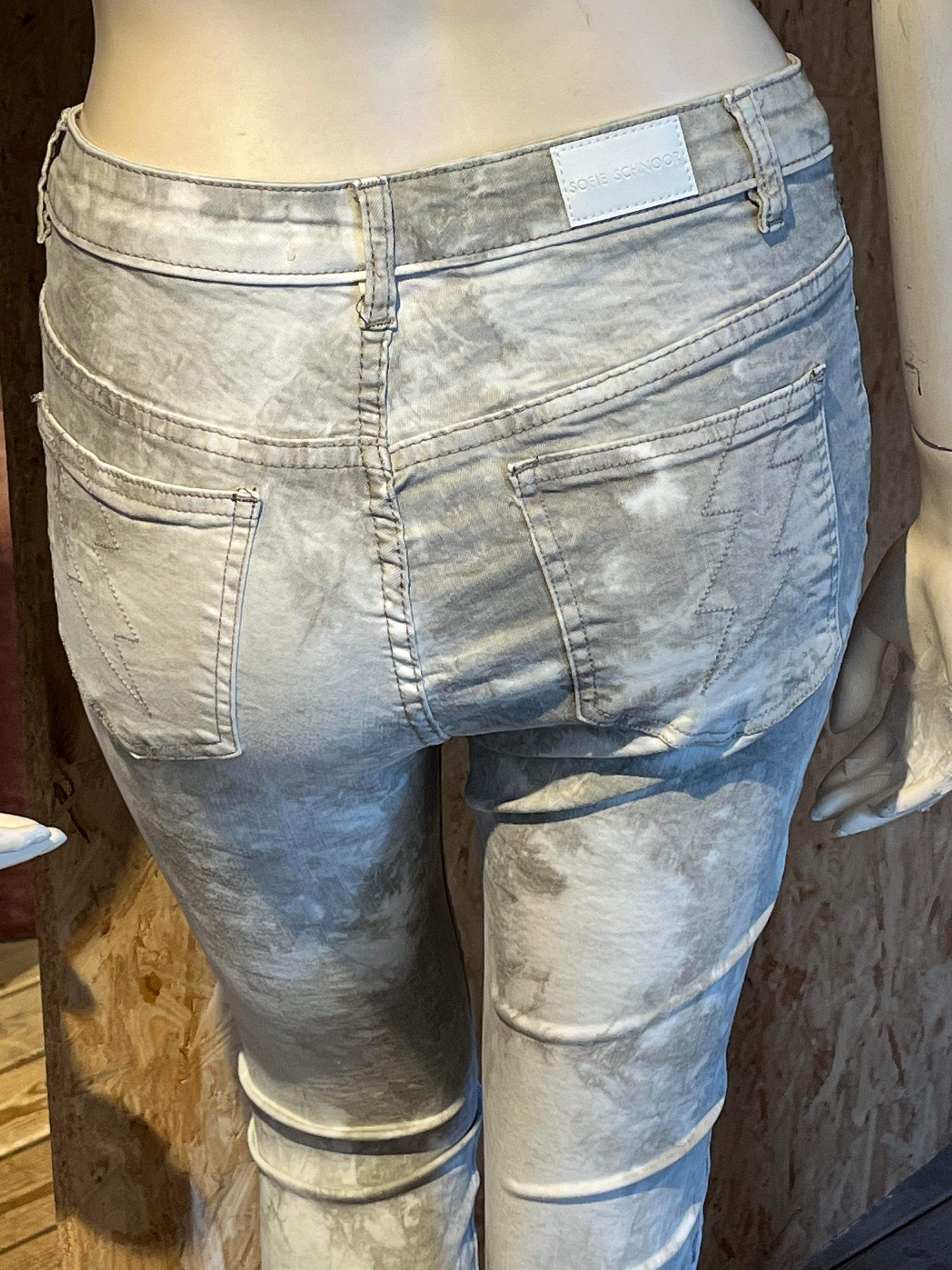 Sofie Schnoor - Jeans