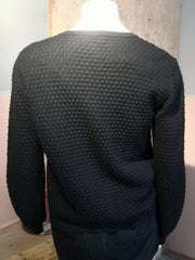 Sibin Linnebjerg - Cardigan