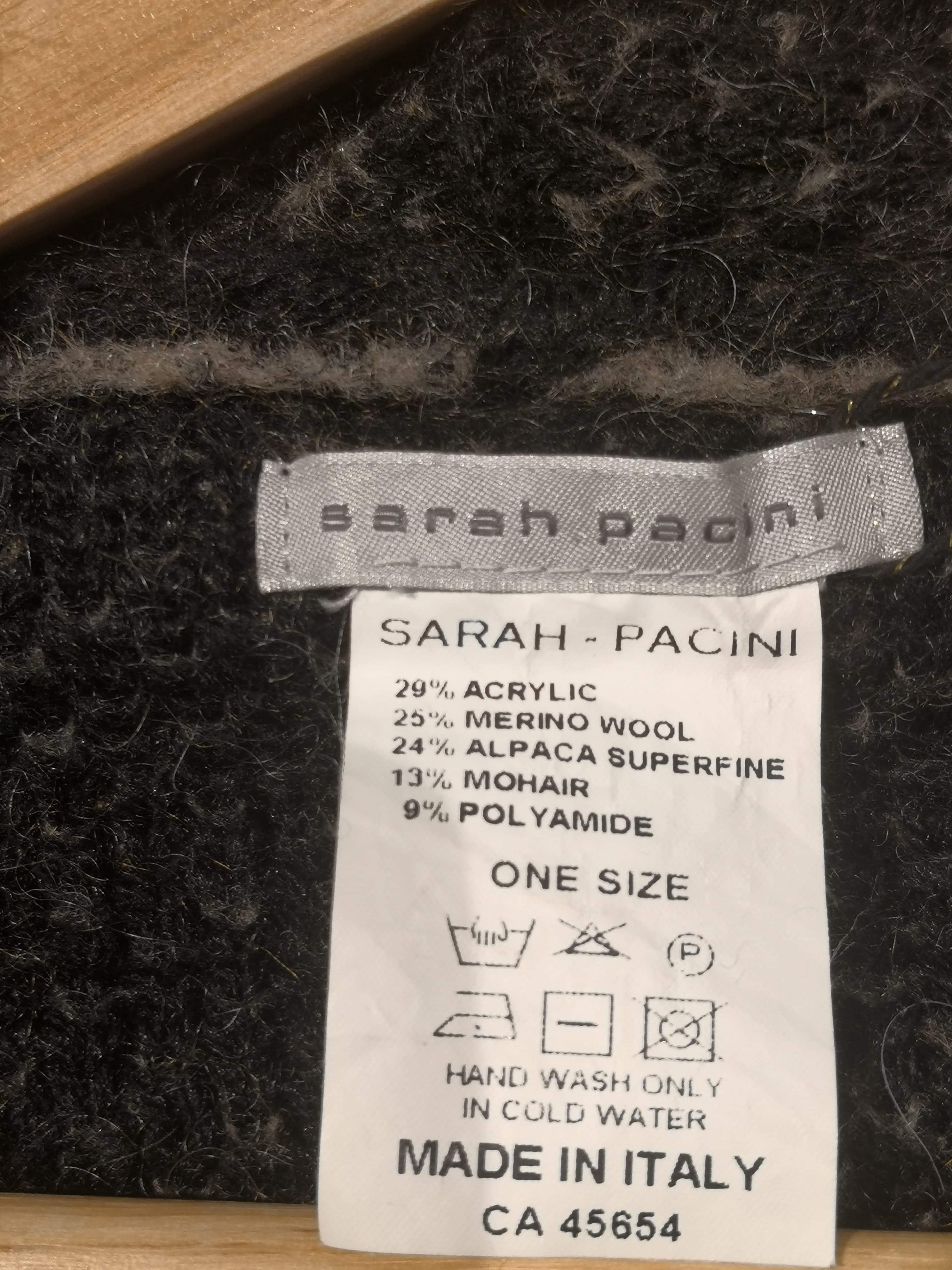 Sarah Pacini - Cardigan