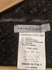 Sarah Pacini - Cardigan