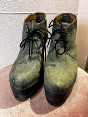 Acne - Støvler - Size: 38