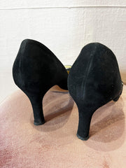 Emma Hope's Shoes - Stiletter