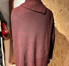 All Saints - Sweater - Size: XS