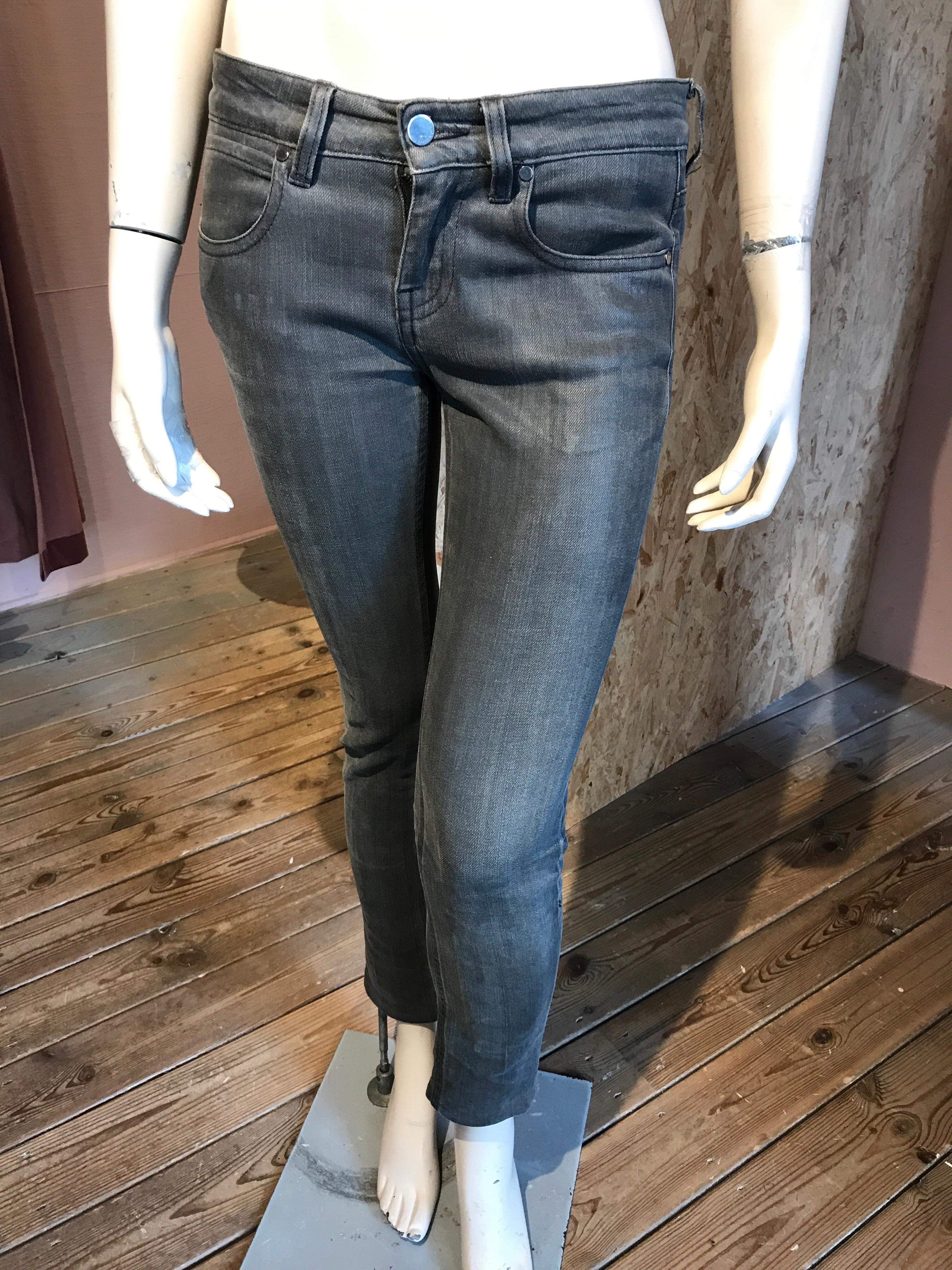 Stella McCartney - Jeans