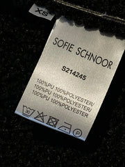Sofie Schnoor - Vest
