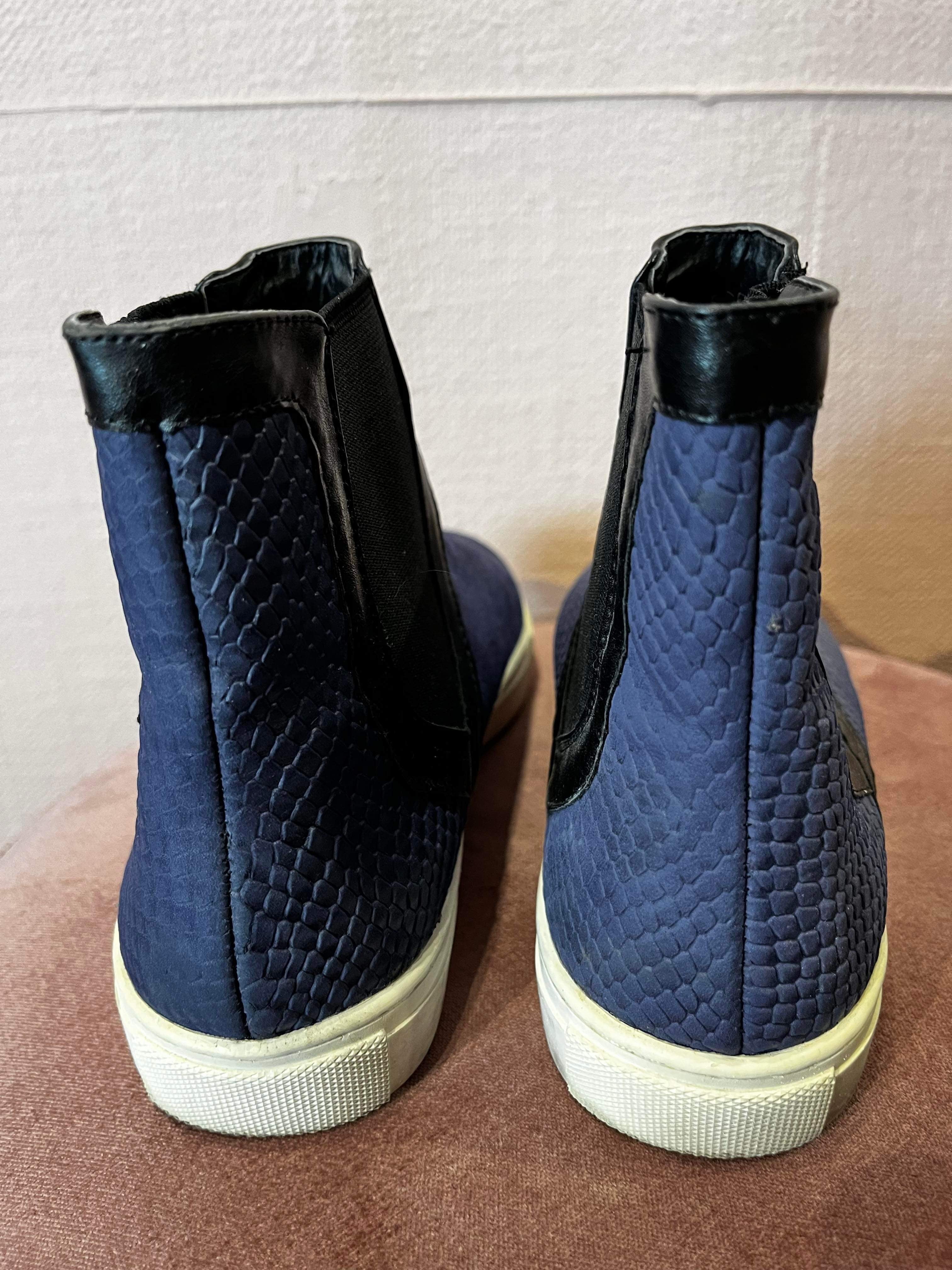 Stylesnob - Støvler