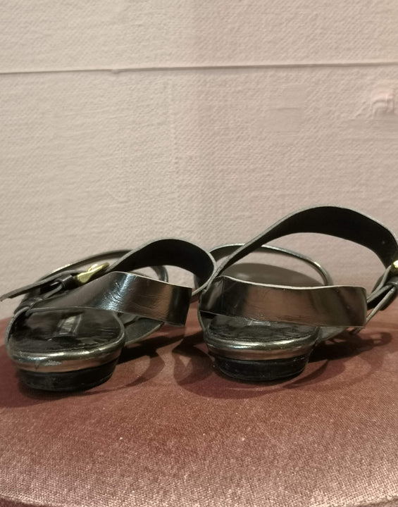 Alberto Fermani - Sandaler - Size: 37