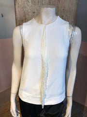 By Malene Birger - Top - Size: 32
