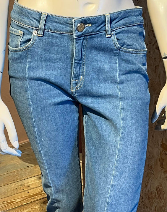 Pieszak - Jeans