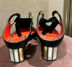 Proenza Schouler - Slippers