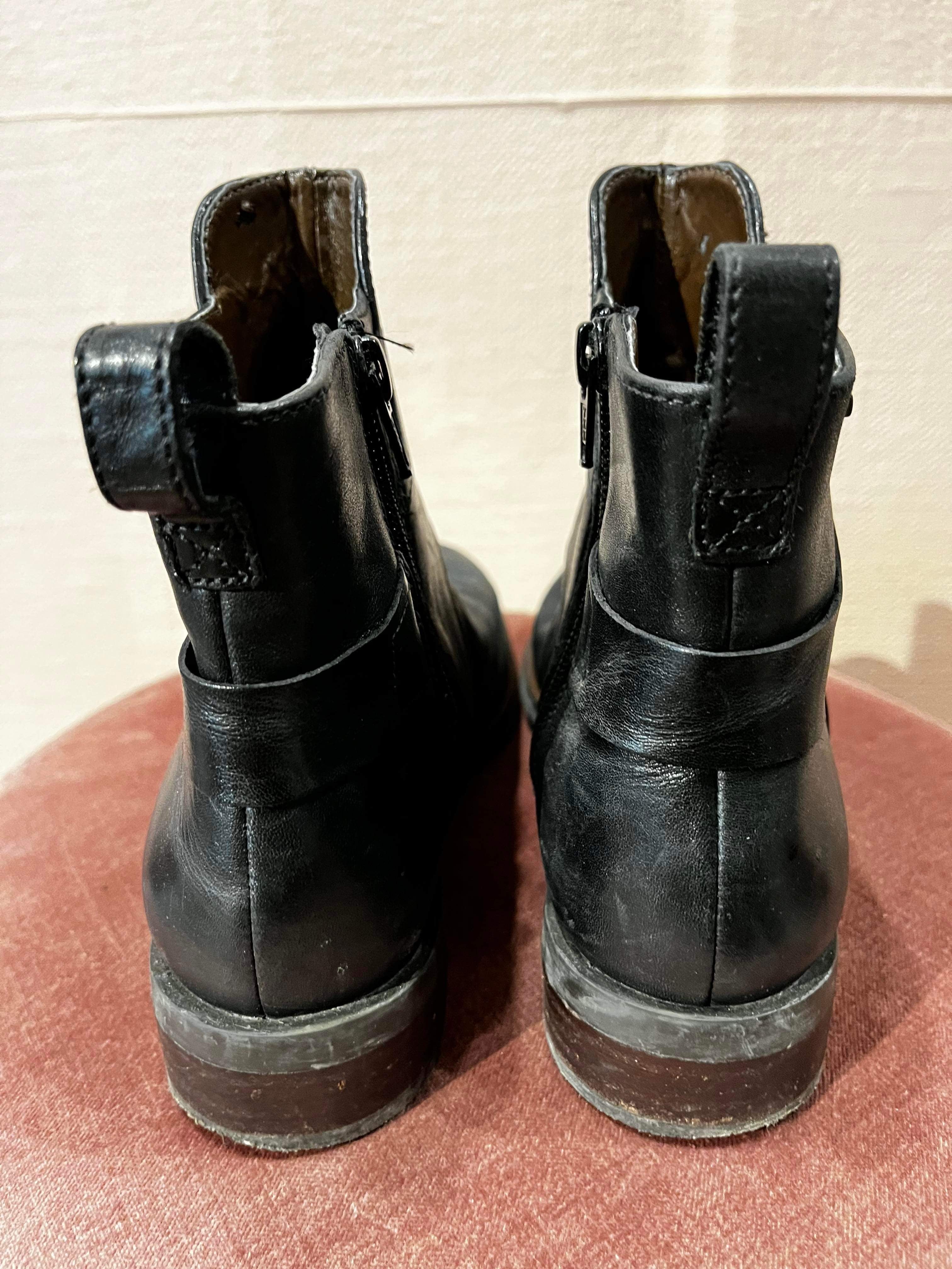 Clarks - Støvler - Size: 37