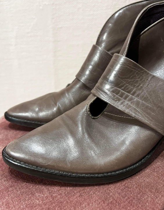 Carre - Støvler - Size: 37