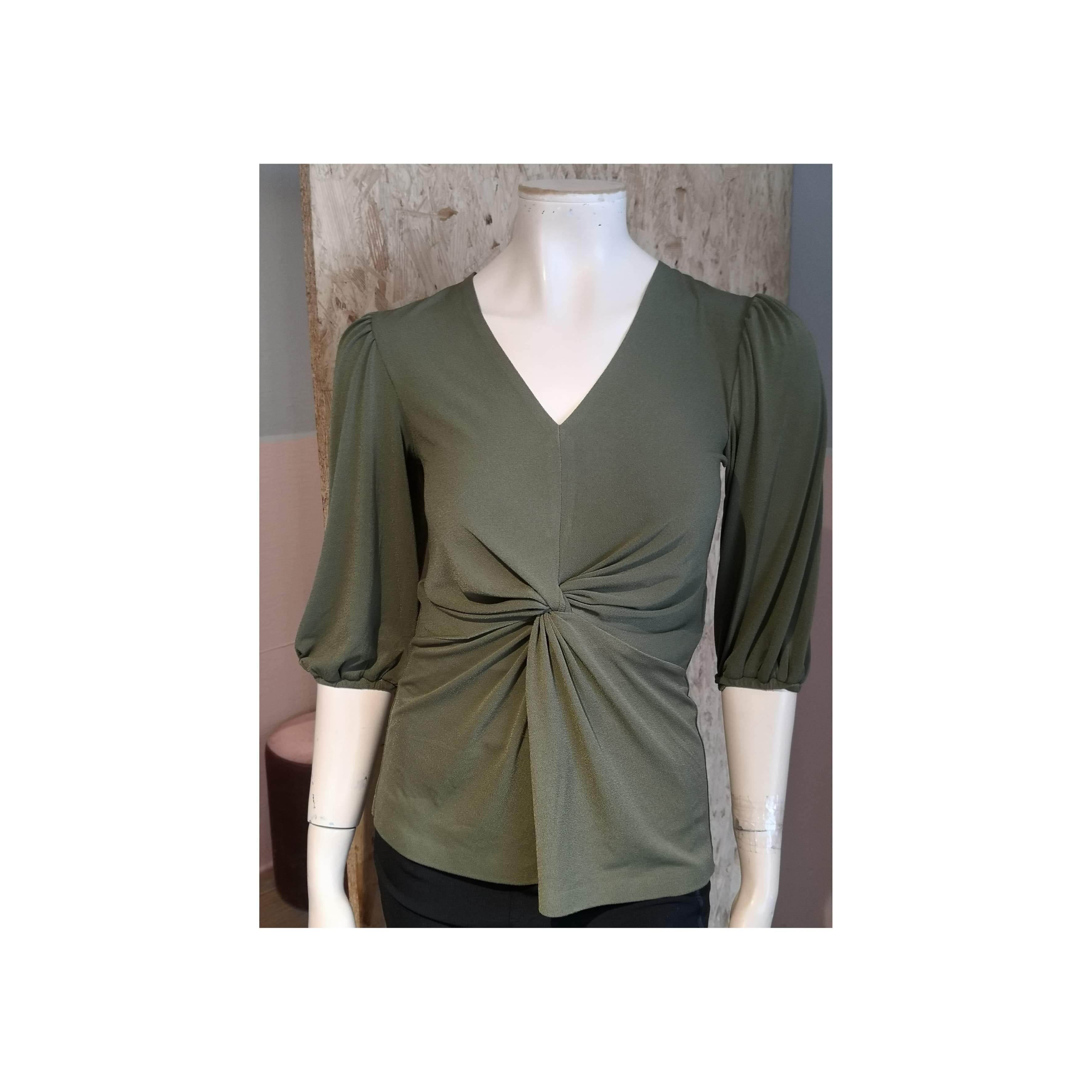 By Malene Birger - Top - Size: S