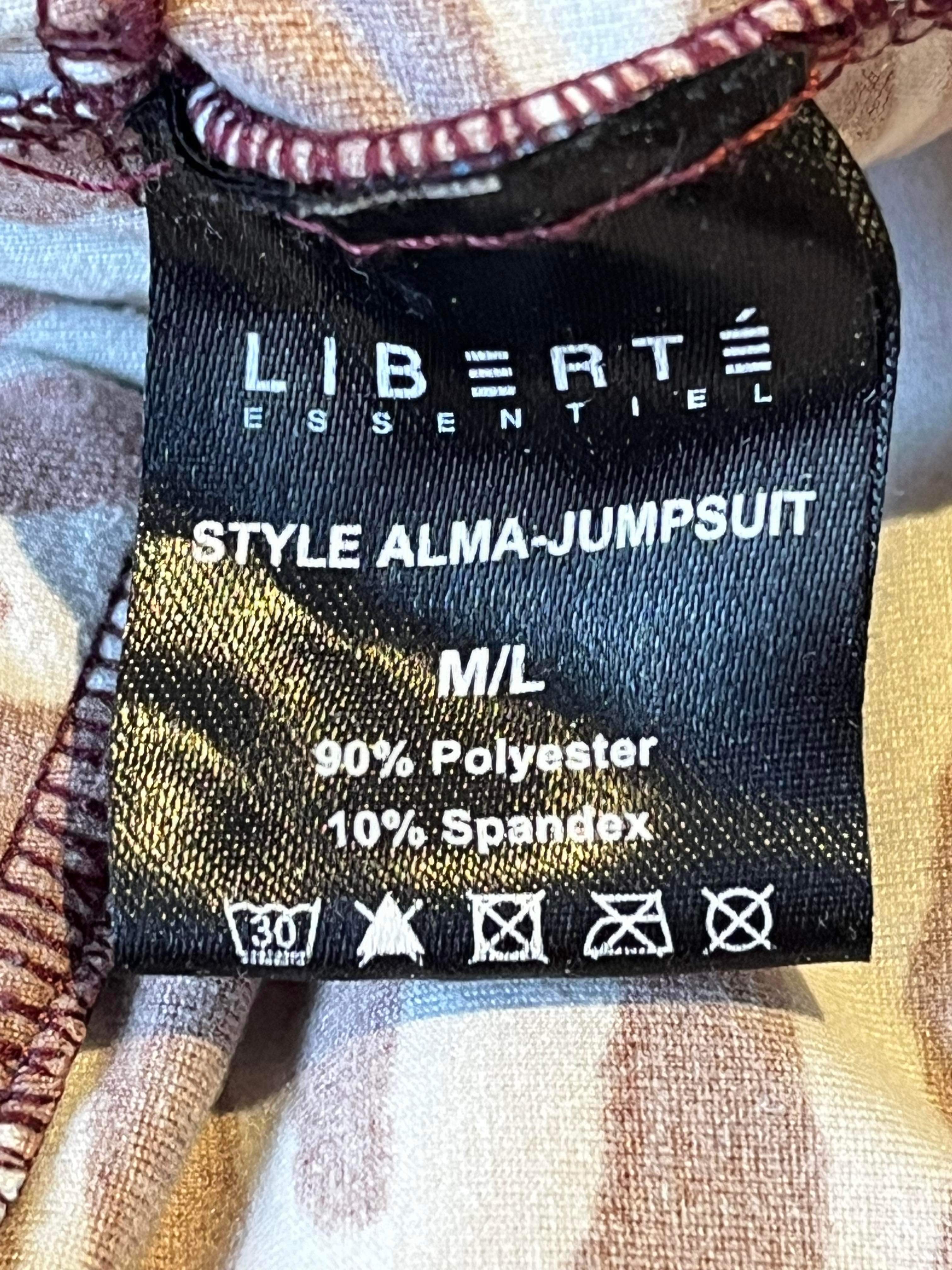 Liberté Essentiel - Jumpsuit – fashion-resales