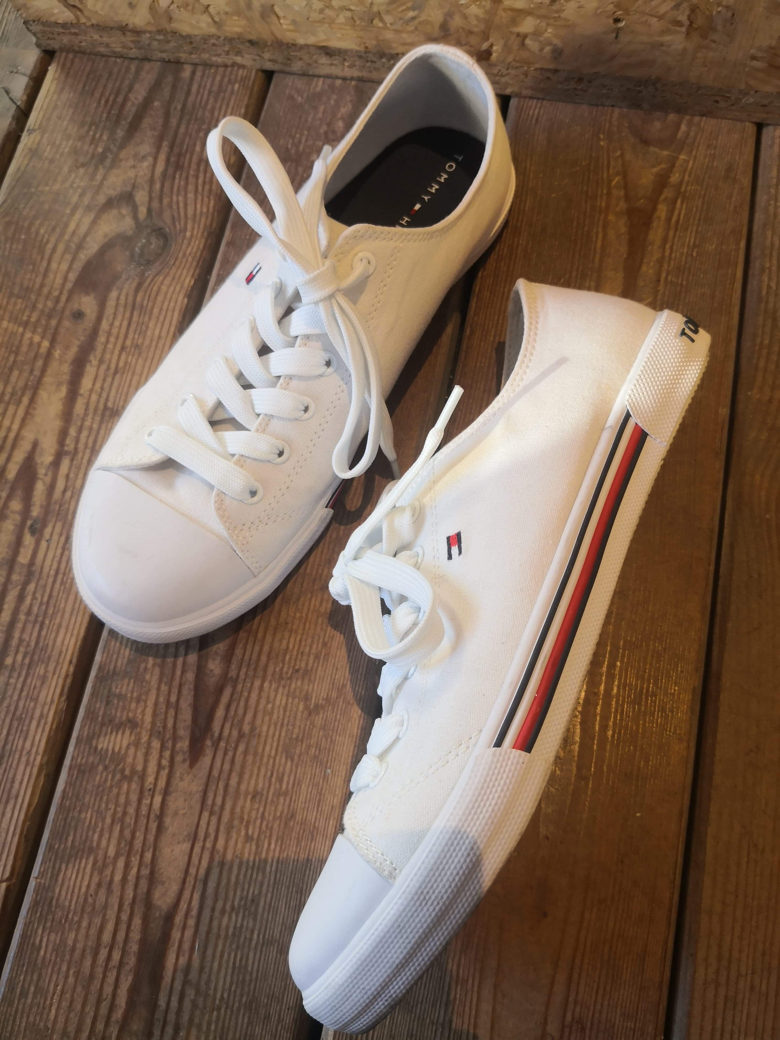 Tommy Hilfiger - Sneakers