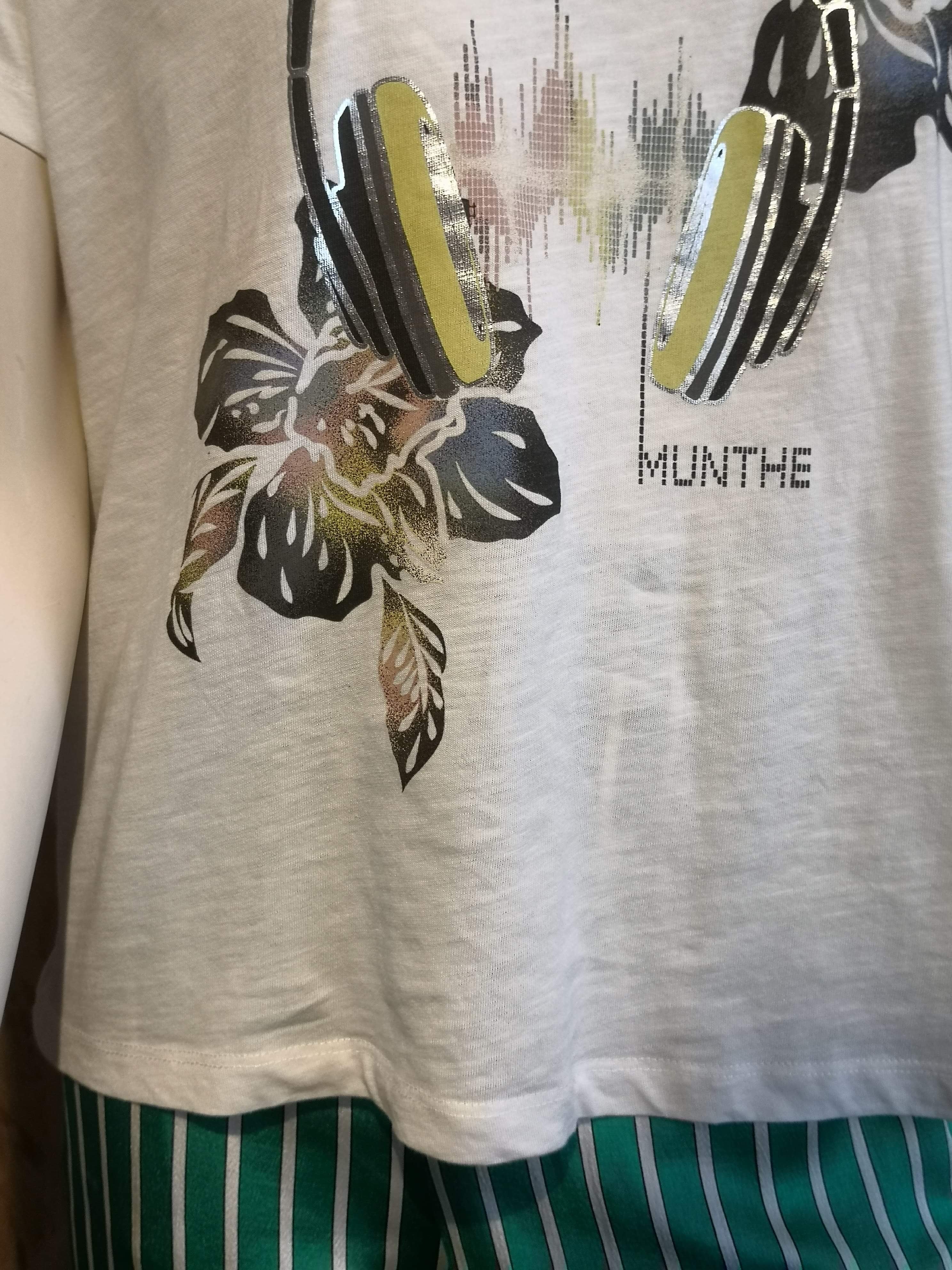 Munthe - T-shirt