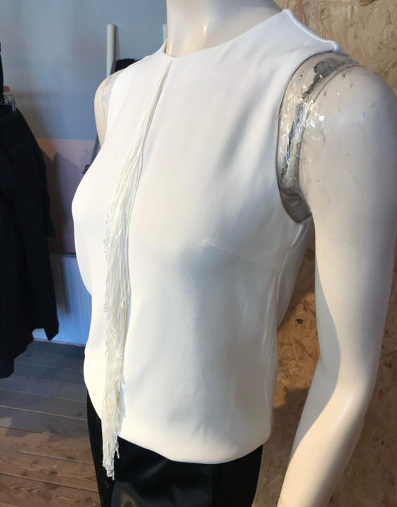 By Malene Birger - Top - Size: 32