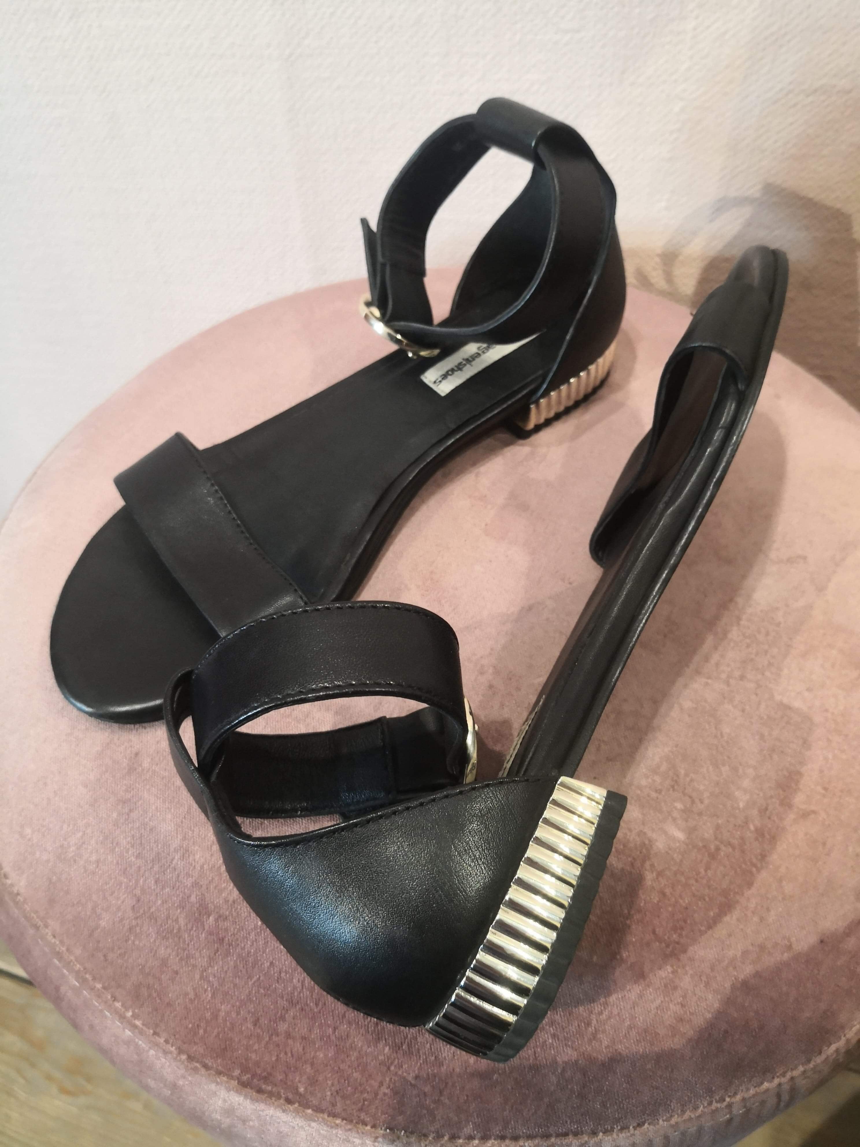 Copenhagen Shoes - Sandaler - Size: 39