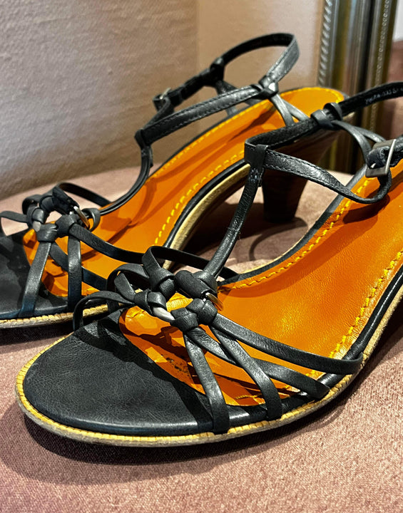 Camper - Stiletter - Size: 37