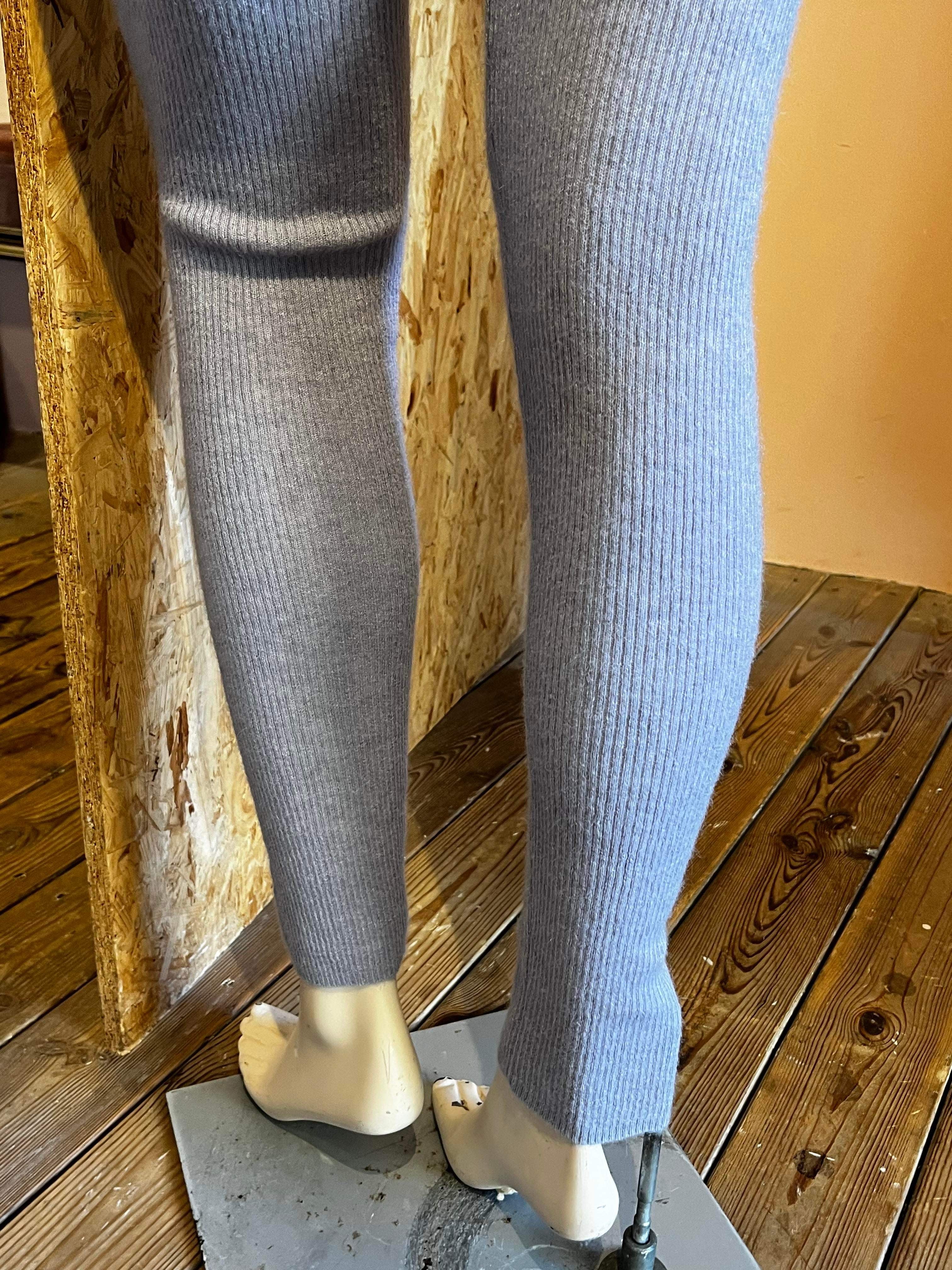 Arket - Leggins - Size: L