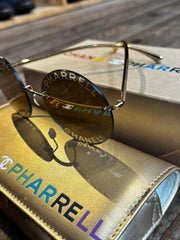 Chanel x Pharrell - Solbriller