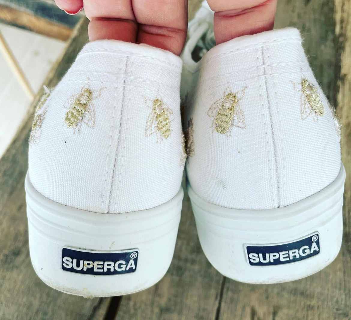 Superga - Sneakers