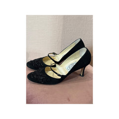 Emma Hope's Shoes - Stiletter