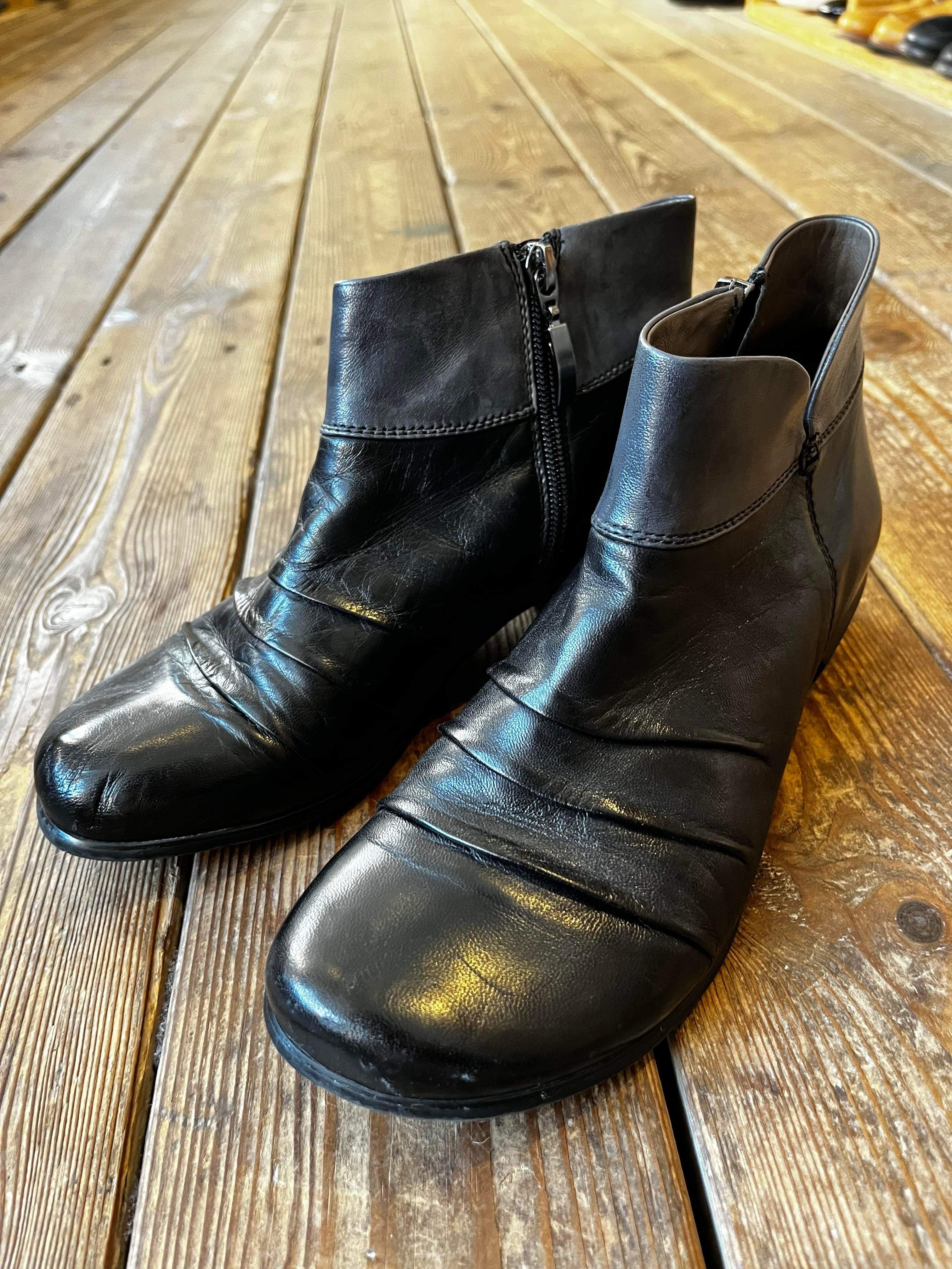 Nordic Softness - Støvler