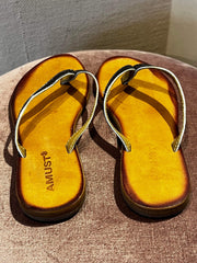 Amust - Sandaler - Size: 36