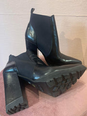Roberto Festa - Støvler