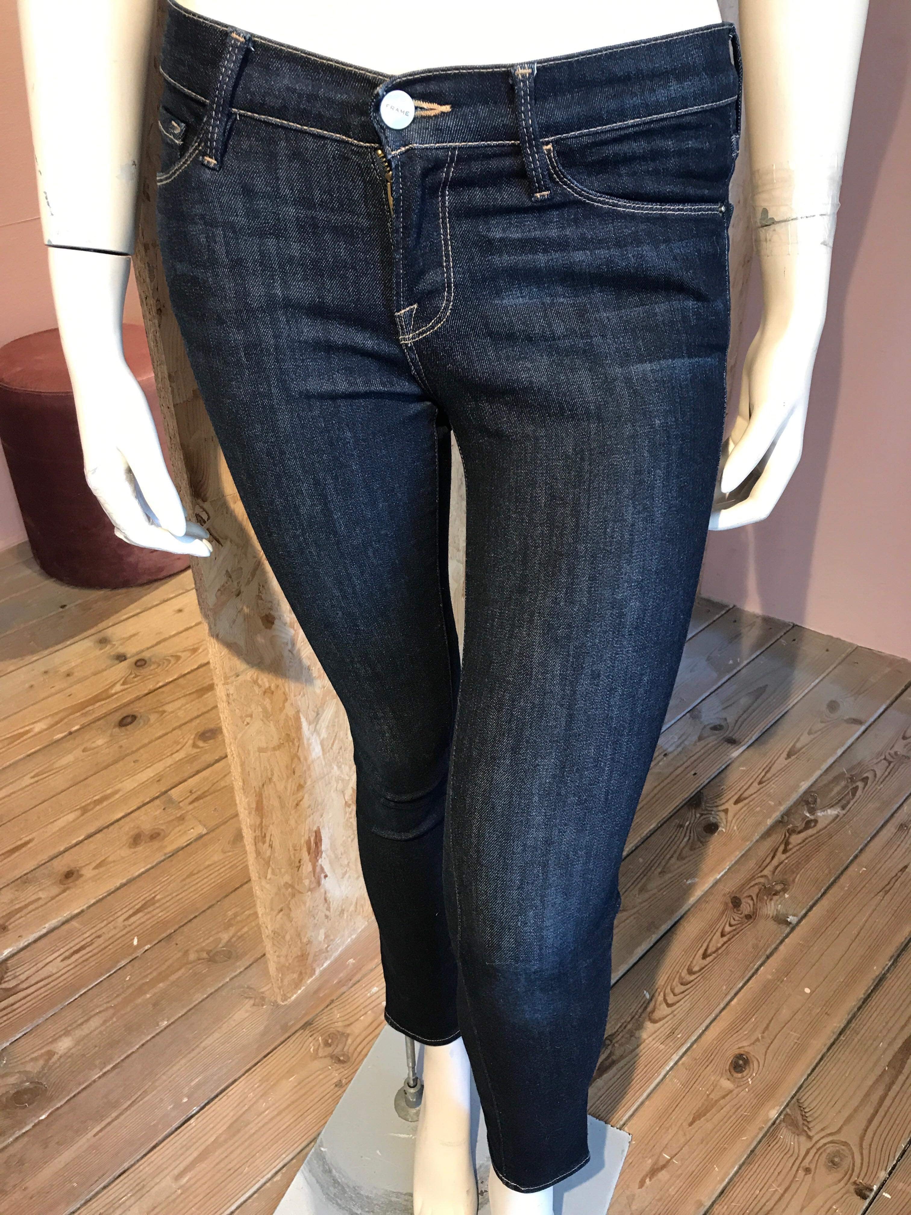 Frame Denim - Jeans