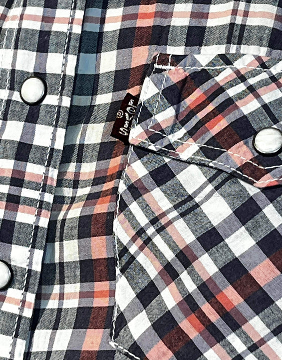 Levi's - Skjorte