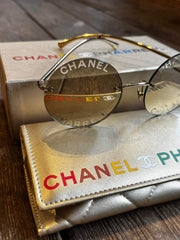 Chanel x Pharrell - Solbriller