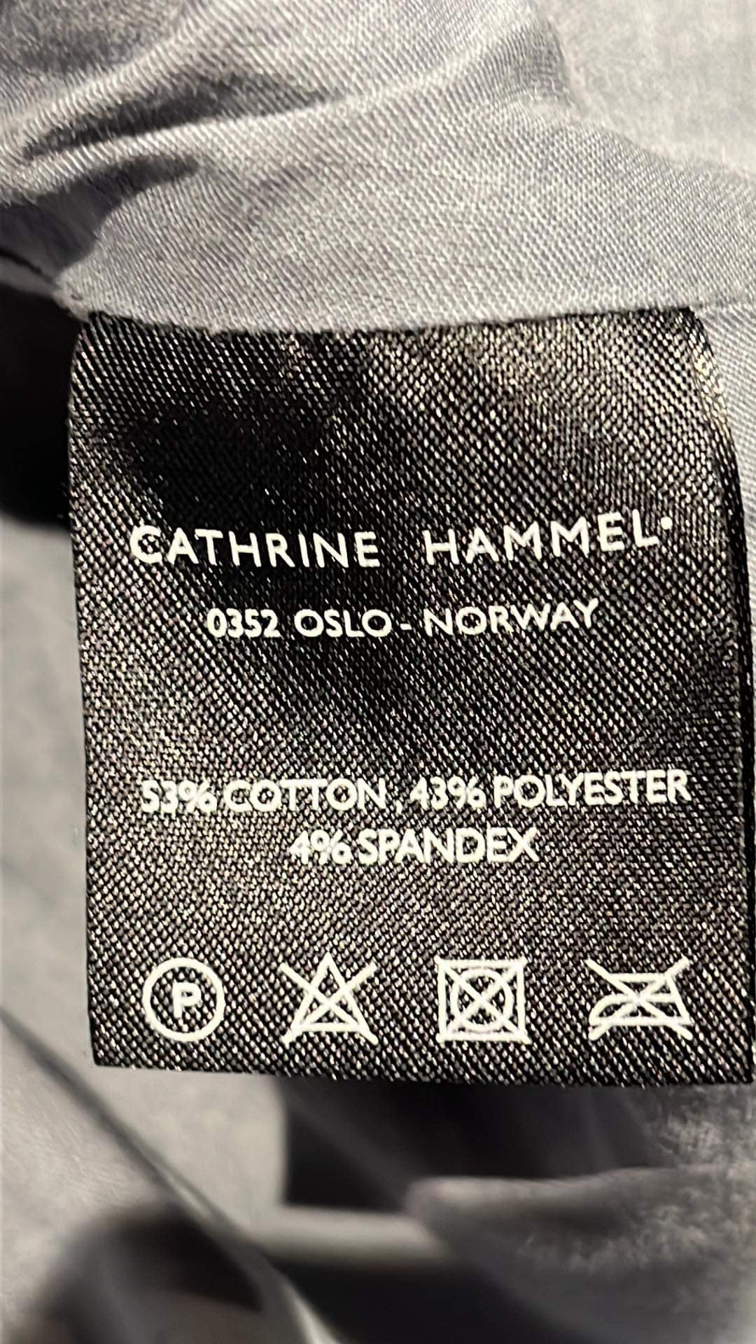 Cathrine Hammel - Cardigan - Size: S